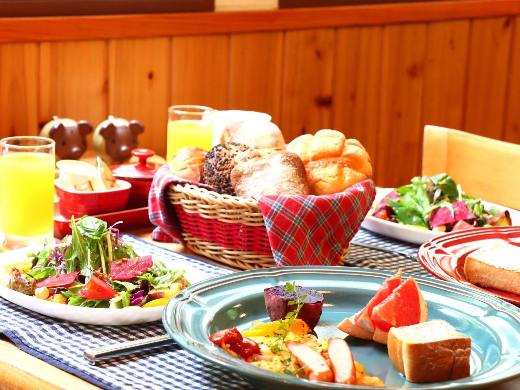 Pension Alps Hakuba Esterno foto