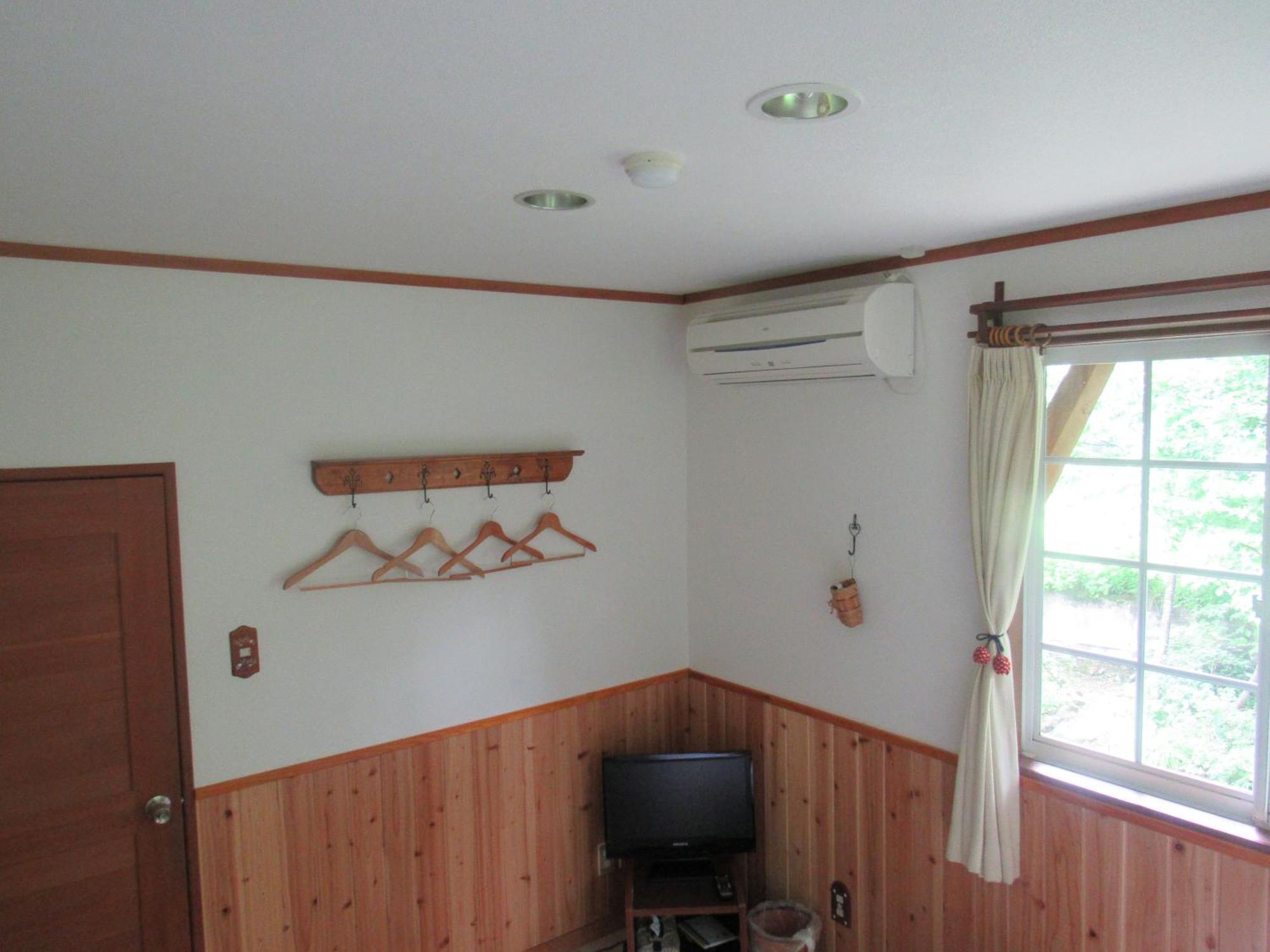 Pension Alps Hakuba Esterno foto
